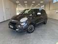 Fiat 500L 500L 2016 1.3 mjt Trekking 95cv Grau - thumbnail 1