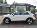 Audi Q3 45 TFSIe S-tronic Weiß - thumbnail 2