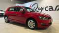 Volkswagen Golf 1.6TDI CR BMT Advance 110 Rosso - thumbnail 1