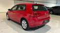 Volkswagen Golf 1.6TDI CR BMT Advance 110 Rosso - thumbnail 4