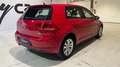 Volkswagen Golf 1.6TDI CR BMT Advance 110 Rosso - thumbnail 3