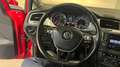 Volkswagen Golf 1.6TDI CR BMT Advance 110 Rosso - thumbnail 11