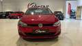 Volkswagen Golf 1.6TDI CR BMT Advance 110 Rosso - thumbnail 8
