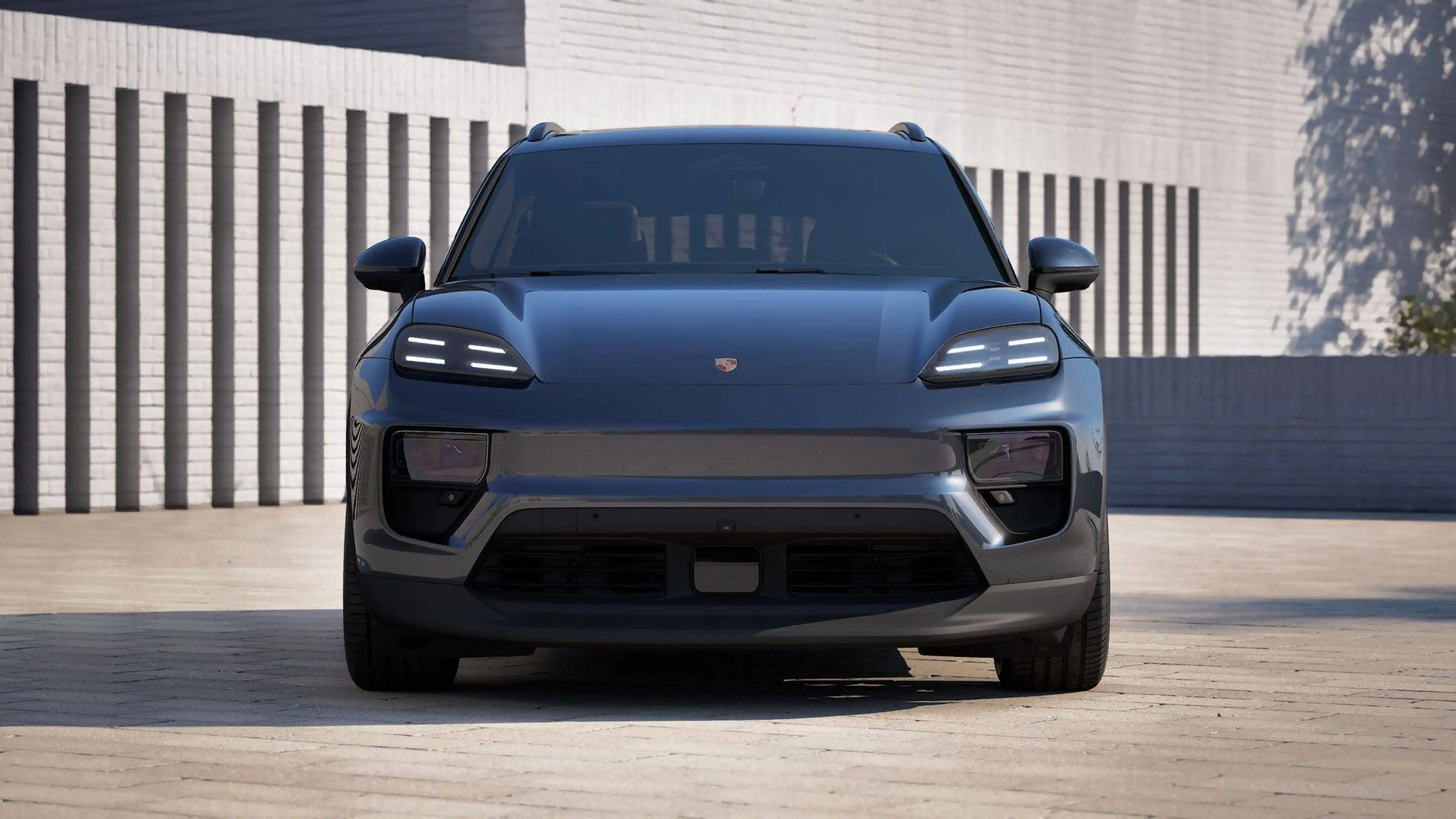 Porsche Macan 4 EV 100 kWh/Massage/Stoelventilatie/BOSE/Pano/Innodrive/... — photo 6