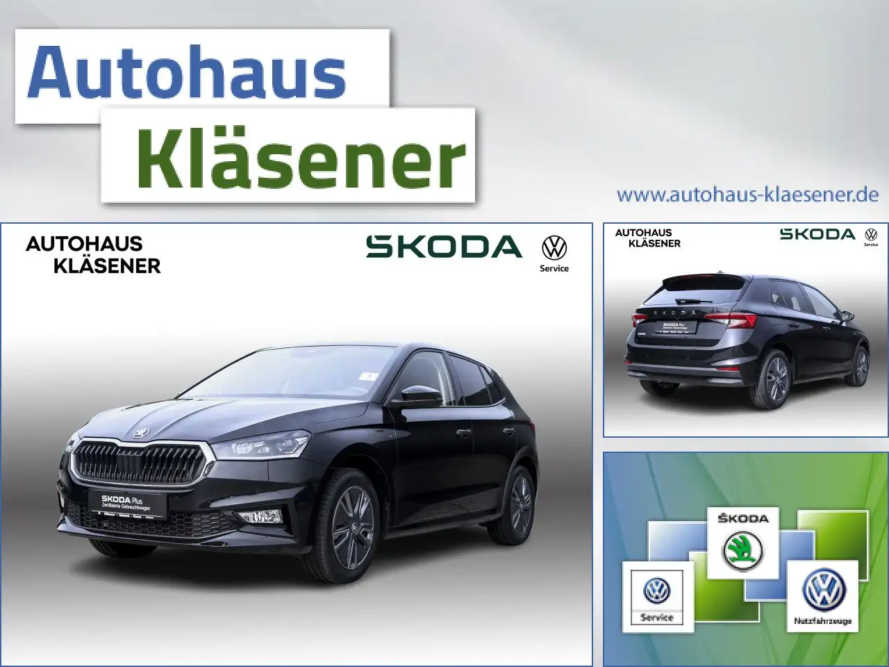 Skoda Fabia Tour 1.0TSI 85KW DSG LED SWA SHA NAV SHZ LM