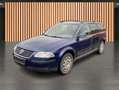 Volkswagen Passat 1.6 Family Blau - thumbnail 1