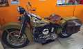 Harley-Davidson WLA genaues Modell 42 WL Zelená - thumbnail 4