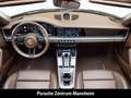 Porsche 992 911 Targa 4S SportChrono Sportabgas Matrix Bose Silber - thumbnail 16