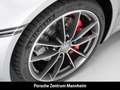 Porsche 992 911 Targa 4S SportChrono Sportabgas Matrix Bose Silber - thumbnail 33