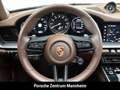 Porsche 992 911 Targa 4S SportChrono Sportabgas Matrix Bose Silber - thumbnail 18