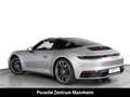Porsche 992 911 Targa 4S SportChrono Sportabgas Matrix Bose Silber - thumbnail 3