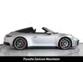 Porsche 992 911 Targa 4S SportChrono Sportabgas Matrix Bose Silber - thumbnail 11