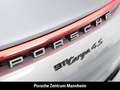 Porsche 992 911 Targa 4S SportChrono Sportabgas Matrix Bose Silber - thumbnail 36