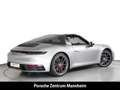 Porsche 992 911 Targa 4S SportChrono Sportabgas Matrix Bose Silber - thumbnail 12