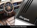 Porsche 992 911 Targa 4S SportChrono Sportabgas Matrix Bose Silber - thumbnail 32