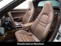 Porsche 992 911 Targa 4S SportChrono Sportabgas Matrix Bose Silber - thumbnail 5