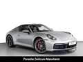 Porsche 992 911 Targa 4S SportChrono Sportabgas Matrix Bose Silber - thumbnail 10