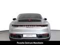 Porsche 992 911 Targa 4S SportChrono Sportabgas Matrix Bose Silber - thumbnail 7