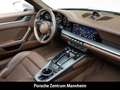 Porsche 992 911 Targa 4S SportChrono Sportabgas Matrix Bose Silber - thumbnail 17