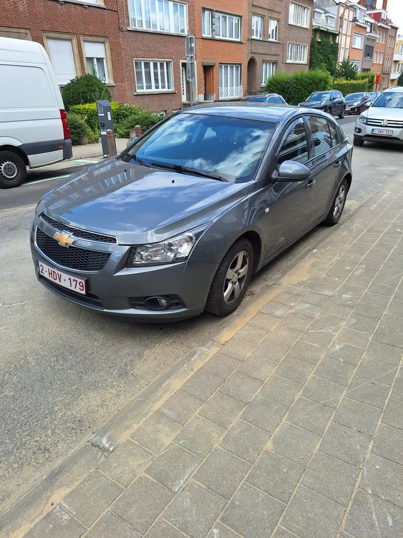 Chevrolet Cruze 1.6 LS / LPG /2030/ - 1