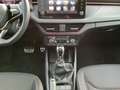 Skoda Kamiq 1.5 TSI DSG Monte Carlo AHK Matrix Keyless Grau - thumbnail 11