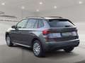 Skoda Kamiq 1.5 TSI DSG Monte Carlo AHK Matrix Keyless Grau - thumbnail 4