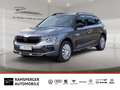 Skoda Kamiq 1.5 TSI DSG Monte Carlo AHK Matrix Keyless Grau - thumbnail 1