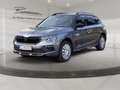 Skoda Kamiq 1.5 TSI DSG Monte Carlo AHK Matrix Keyless Grau - thumbnail 2