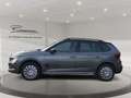 Skoda Kamiq 1.5 TSI DSG Monte Carlo AHK Matrix Keyless Grau - thumbnail 3