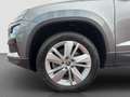 Skoda Karoq 1.5 SELECTION CAM ACC E-KLAPPE NAVI LM17 Gri - thumbnail 10