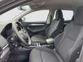 Skoda Karoq 1.5 SELECTION CAM ACC E-KLAPPE NAVI LM17 Gri - thumbnail 11