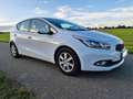 Kia Ceed / cee'd cee'd 1.4 CVVT Comfort Weiß - thumbnail 2