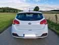Kia Ceed / cee'd cee'd 1.4 CVVT Comfort Weiß - thumbnail 4