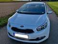 Kia Ceed / cee'd cee'd 1.4 CVVT Comfort Weiß - thumbnail 1