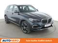 BMW X5 xDrive 40d xLine Aut.*360CAM*HK*NAVI*ACC*LED*SHZ* Grau - thumbnail 8
