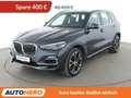 BMW X5 xDrive 40d xLine Aut.*360CAM*HK*NAVI*ACC*LED*SHZ* Grau - thumbnail 1