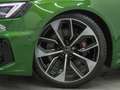Audi RS4 RS4 Avant 2.9 TFSI Q 3xASSIST RS-AGA BuO DYNAMIK Зелений - thumbnail 7