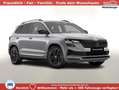 Skoda Karoq Sportline DSG 4x4 Sportl Matrix Nav 360° Canton... Silber - thumbnail 1