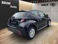 Toyota Yaris 1.0 VVT-i Comfort Zwart - thumbnail 3