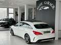 Mercedes-Benz CLA 220 d E6 Premium AMG automatica TETTO LED Blanco - thumbnail 4