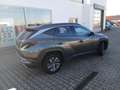 Hyundai TUCSON TUCSON Hybrid 1.6 T-GDi HEV 2WD Trend Grau - thumbnail 5