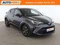 Toyota C-HR 2.0 Hybrid Advance Gris - thumbnail 8