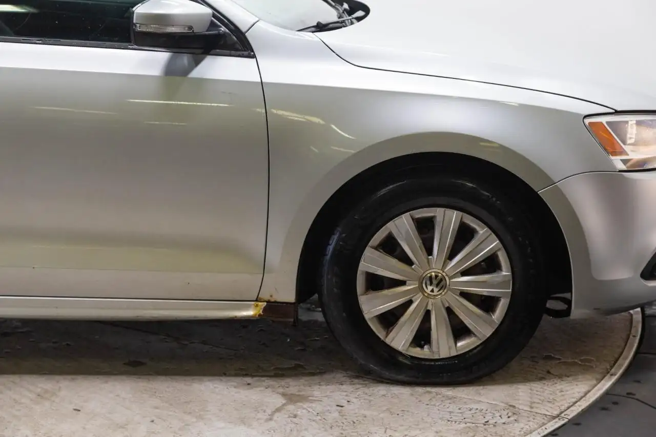 Volkswagen Jetta снимка Volkswagen Jetta