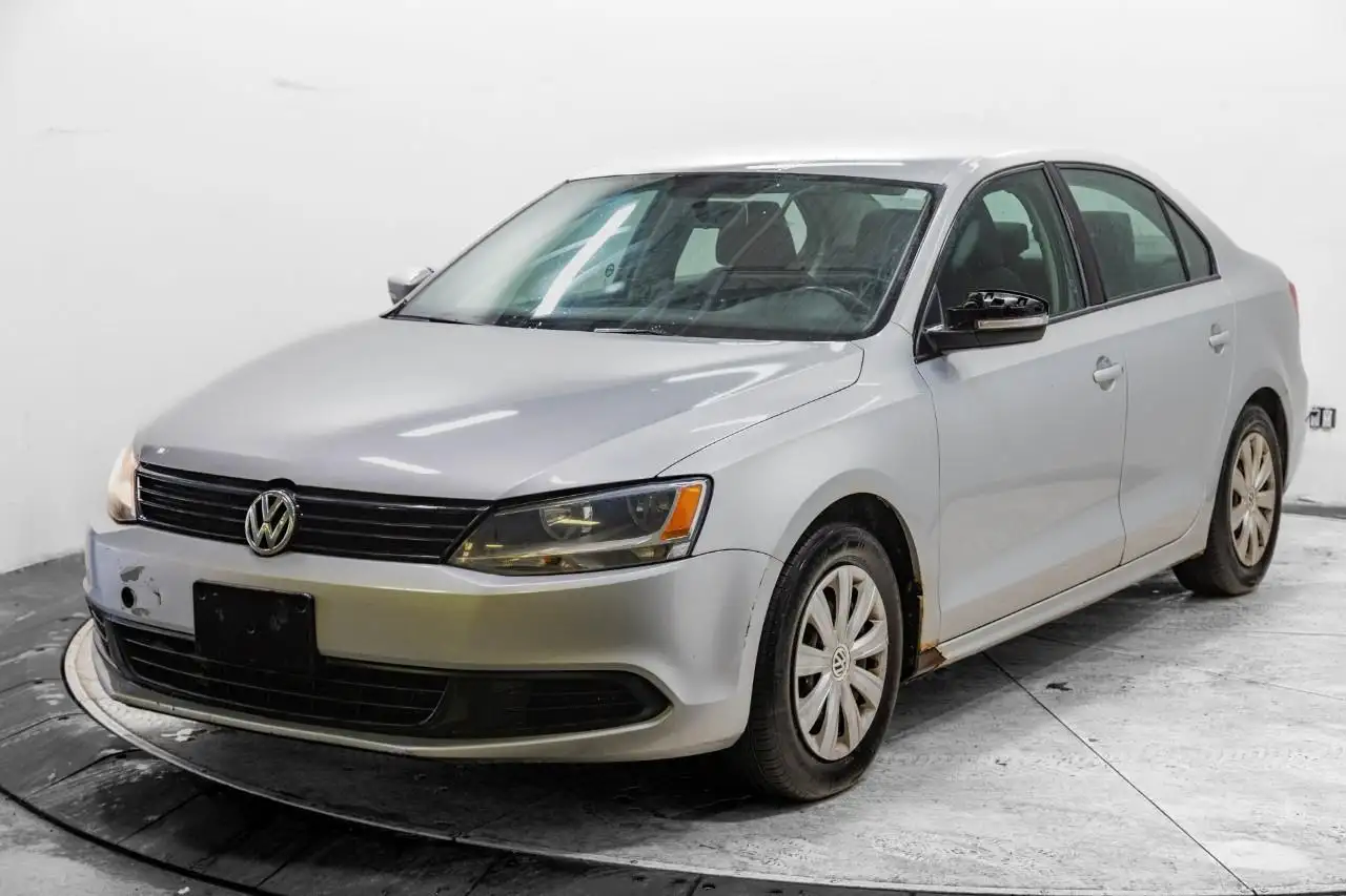 Volkswagen Jetta снимка Volkswagen Jetta