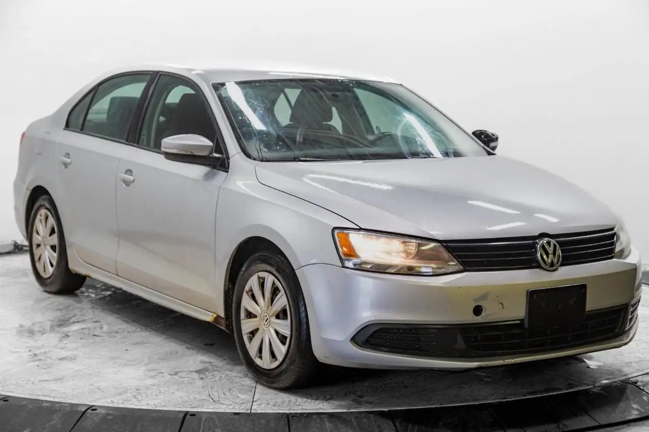 Volkswagen Jetta снимка Volkswagen Jetta