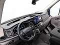 Ford E-Transit 350 L3H2 Trend 68 kWh | Navigatie | Adaptieve Crui Blauw - thumbnail 25