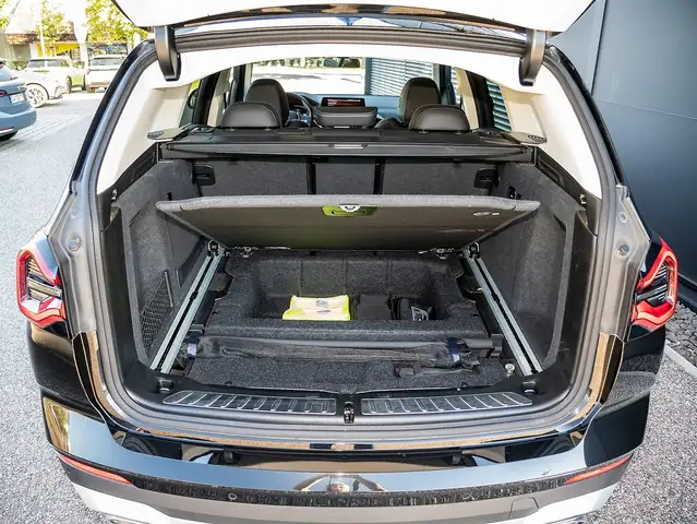BMW X3 view 20