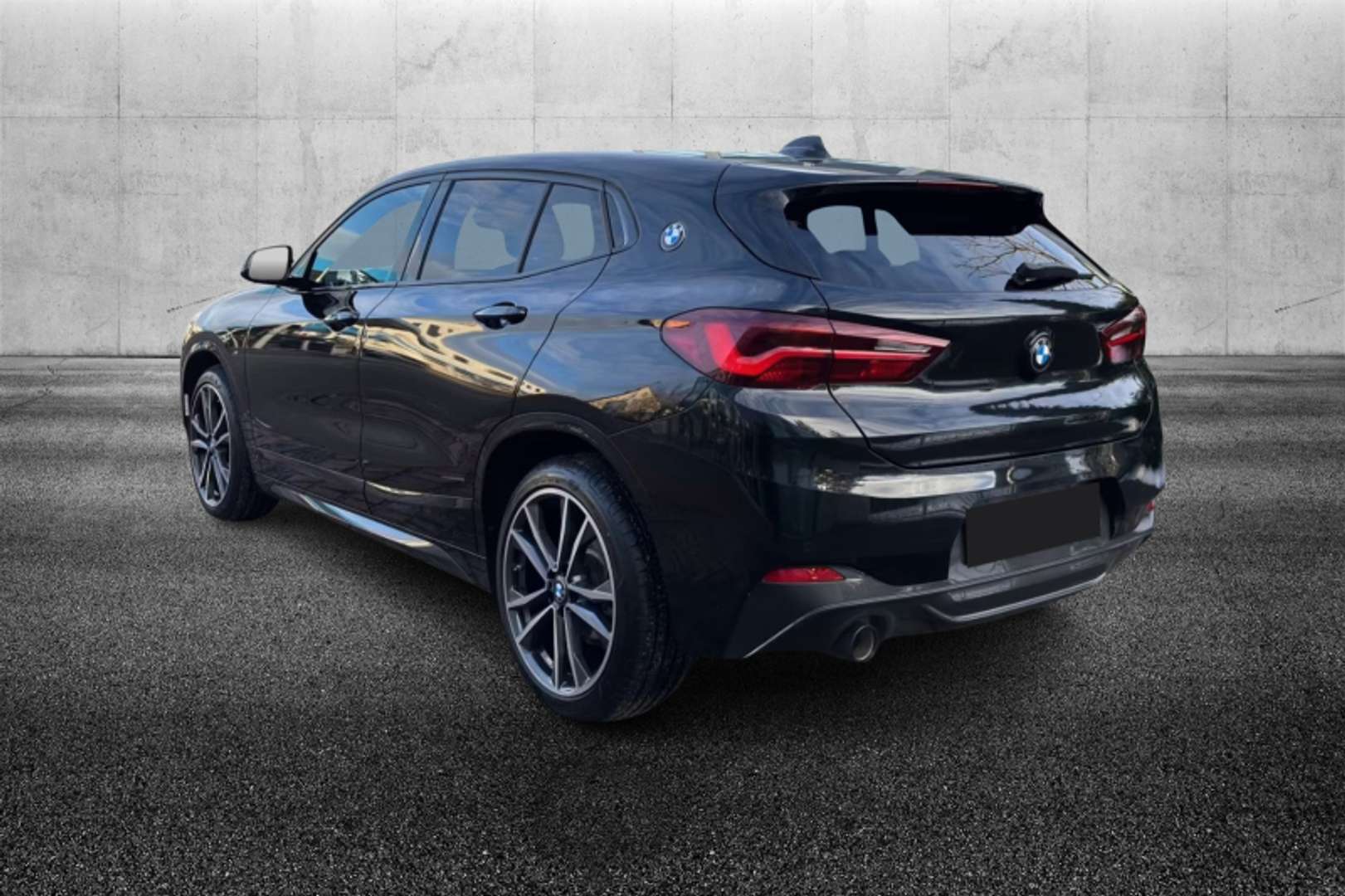 BMW X2 Advantage SDrive18i -  - Joinsteer - #2