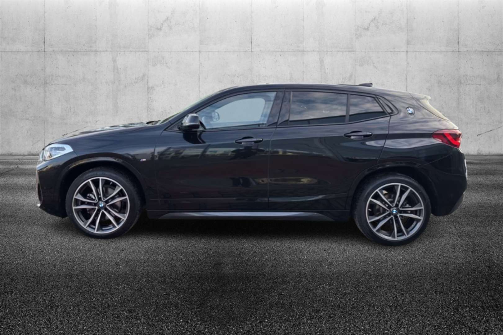 BMW X2 Advantage SDrive18i -  - Joinsteer - #4