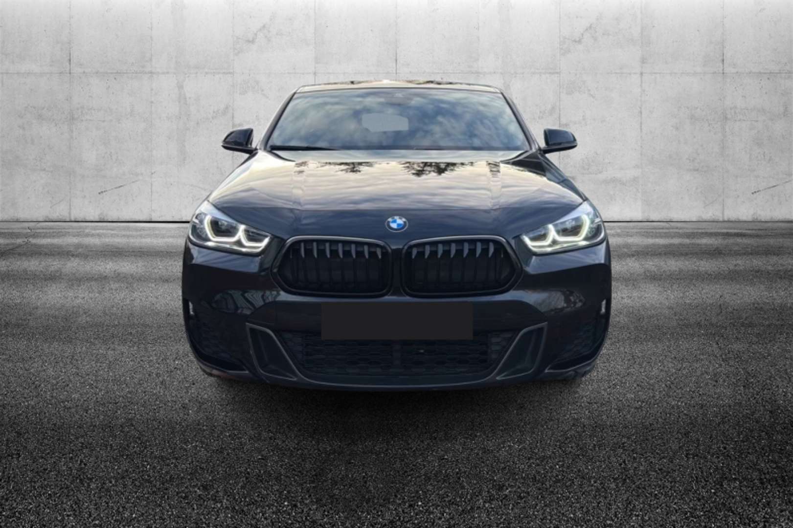 BMW X2 Advantage SDrive18i -  - Joinsteer - #5